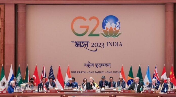 GDF cria Comitê Brasília G20 para auxiliar eventos da cúpula