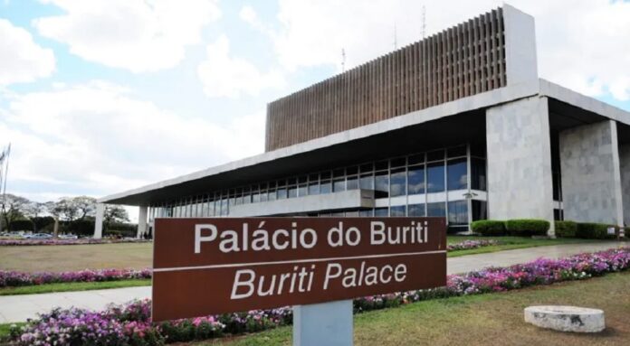 GDF terá ponto facultativo na sexta-feira (13)