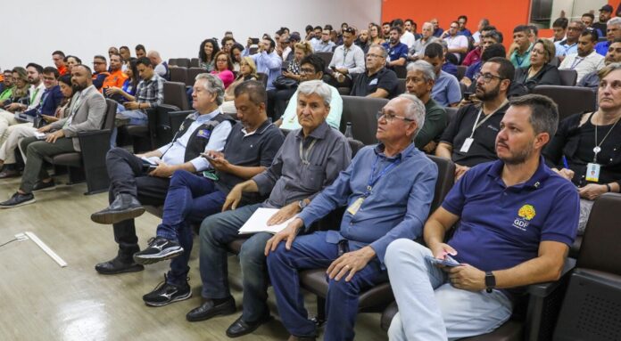 Governo define estratégias de enfrentamento para o período das chuvas