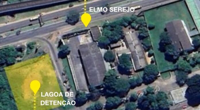 Novo sistema de drenagem de Taguatinga tem investimento de R$ 3 milhões