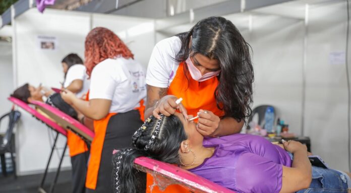 Oficina de capacitação Empreender Mulher abre 80 vagas