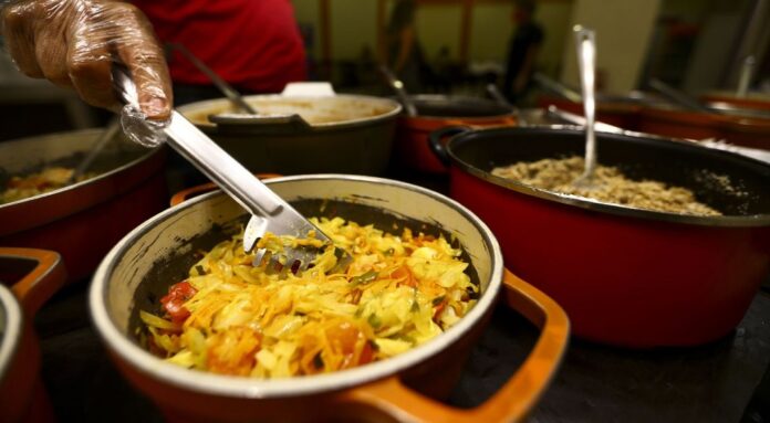 Programa promove alimentação saudável para servidores