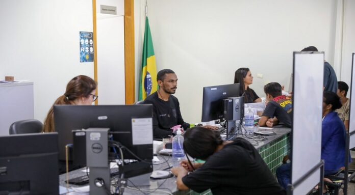 Carteira de Identidade Nacional já pode ser emitida no DF
