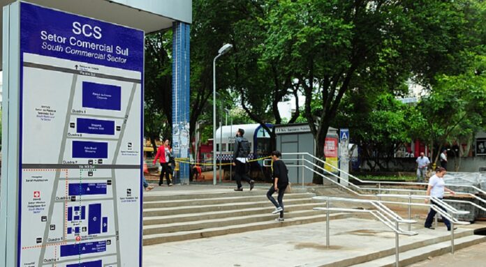 Chamada pública selecionará projeto do novo Polo Criativo no SCS