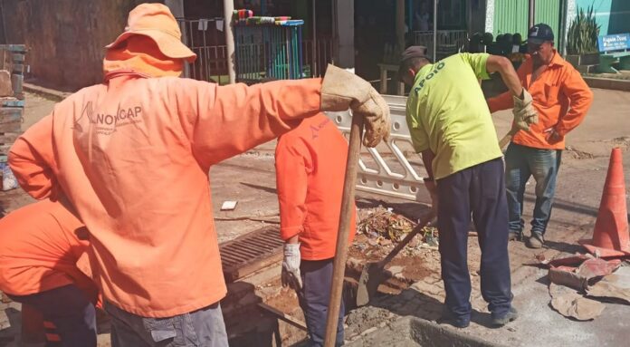 Com volta das chuvas, cidadão tem canais diretos de emergências e serviços