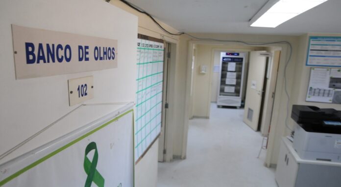 Curso no DF é pioneiro na capacitação para transplantes de órgãos