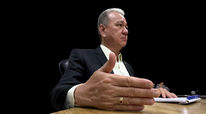 Em entrevista ao RadarDF, Takane Kiyotsuka afirmou que a capital federal usará a inteligência artificial no seu sistema semafórico, que aumentará não apenas a eficiência do trânsito, mas também de outros aspectos da cidade.