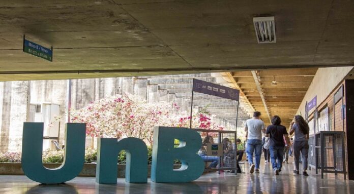 Estudantes podem se preparar para vestibular da UnB com aulão gratuito