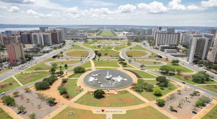 Inspira Brasília estimula negócios locais e uma plataforma de conexões