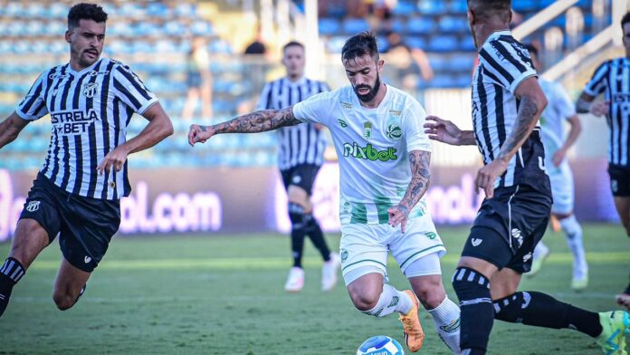 Para as torcidas, a conquista do acesso é motivo de orgulho. Após anos de luta e dificuldades, Juventude e Atlético-GO mostraram a sua força e superação, retornando à elite do futebol brasileiro.