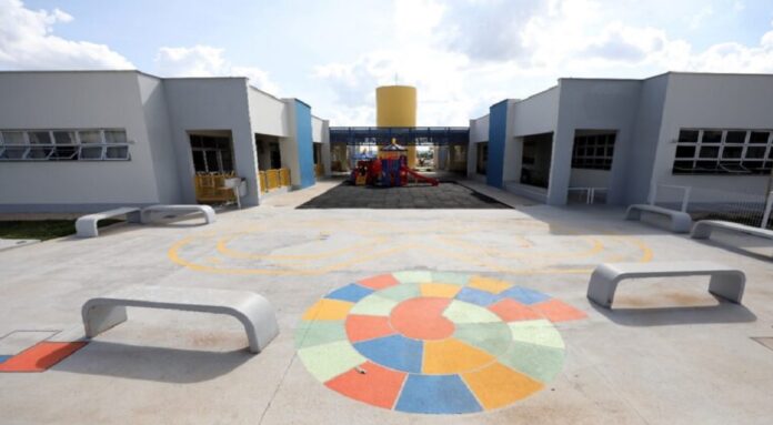 Nova creche do Lago Norte terá investimento de R$ 6,4 milhões