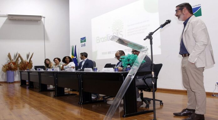 Novo Observatório de Práticas Integrativas expande serviços no DF