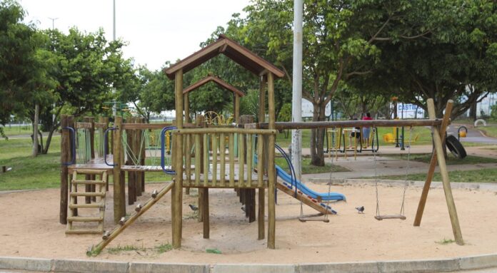 Projeto levará regularização e estrutura para os parques urbanos do DF