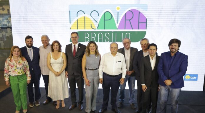 Setor produtivo unido para aquecer a economia do DF na baixa temporada