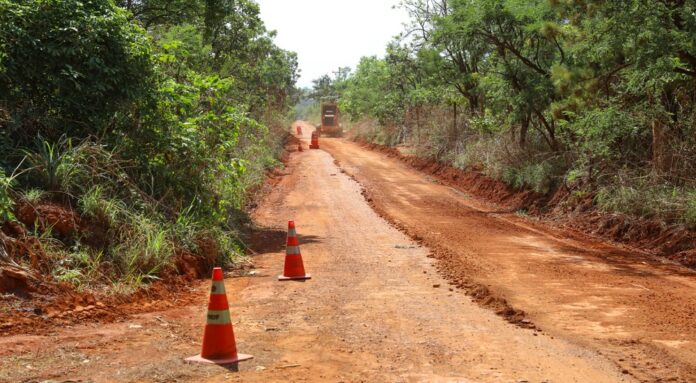 Subpolos ampliam prestação de serviços de governo à comunidade rural do DF