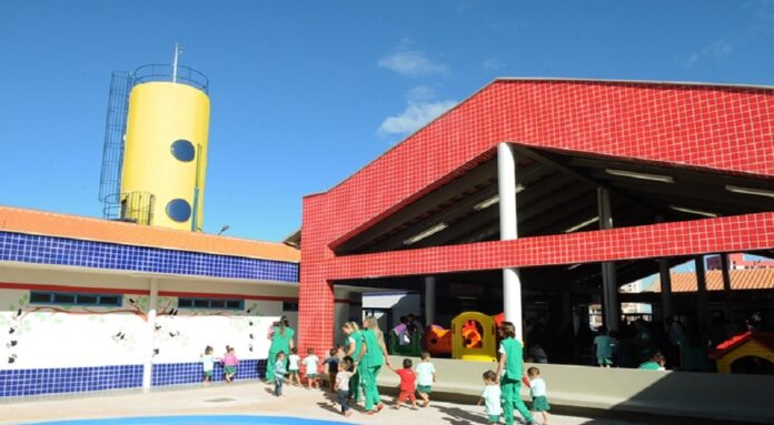 Últimos dias para o recadastramento na lista de espera por vaga em creche