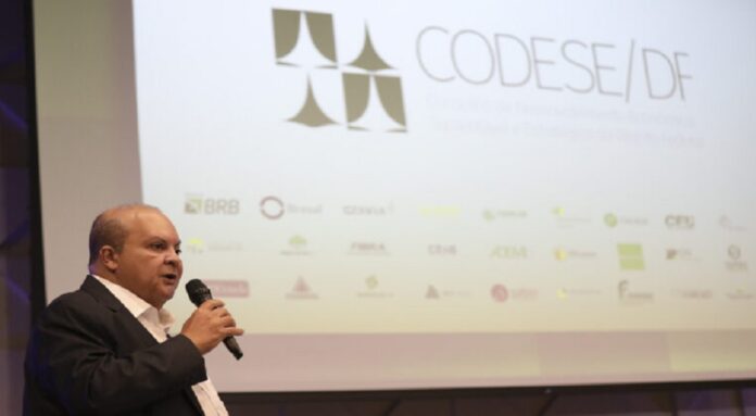 Ações do governo e metas de investimentos são apresentadas ao Codese-DF