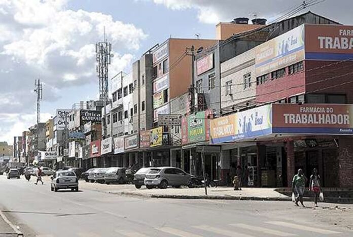 A reunião entre as entidades do Paranoá e Itapoã  começa a sair da invisibilidade e do silêncio para cobrar da Terracap a efetivação desse processo e o cumprimento do compromisso feito pelo governador durante a sua campanha eleitoral de 2018.