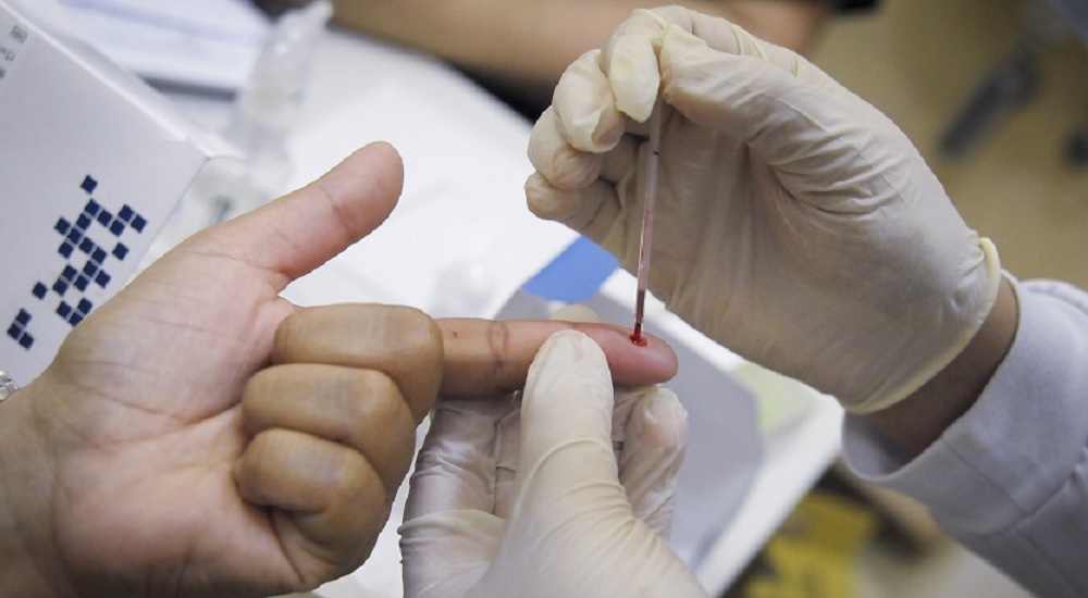 DF reforça prevenção e tratamento contra HIV e Aids no Dezembro ...