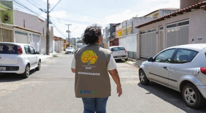 Dez RAs receberão pesquisadores do Pdad-A em dezembro