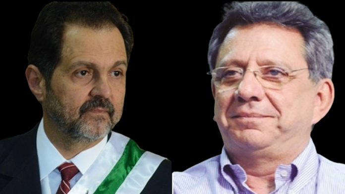 Durante anos a vida do ex-governador Agnelo Queiroz e do seu vice Tadeu Filippelli ficou completamente desestabilizada. Suas reputações foram arruinadas e suas famílias afetadas emocionalmente. Quem vai pagar por tal prejuízos?