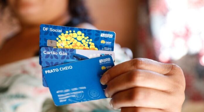 Liberados mais de R$ 41 milhões para benefícios sociais no DF