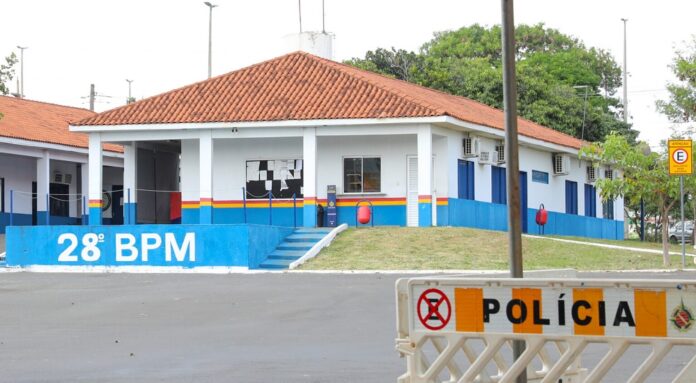 Reforma de três batalhões da PMDF recebe investimento de R$ 33 milhões