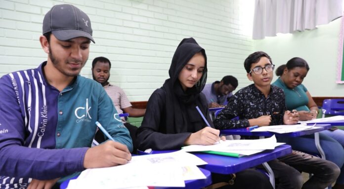 Abertas inscrições para vagas remanescentes na rede pública de ensino