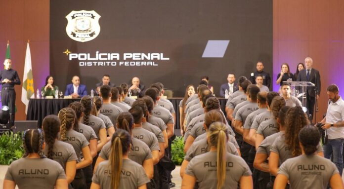 Administração Penitenciária educar para reinserir na sociedade