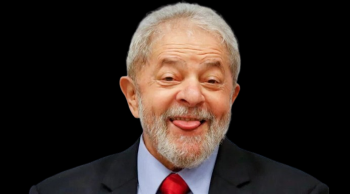 Ao acusador Ibaneis sem provas, Lula comete um crime de injúria e deixa claro que está tentando ressuscitar seu partido, que há quase duas décadas está em declínio no Distrito Federal.