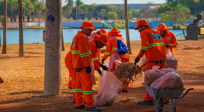 Aterro Sanitário ganhou estrutura ampliada ao longo do ano