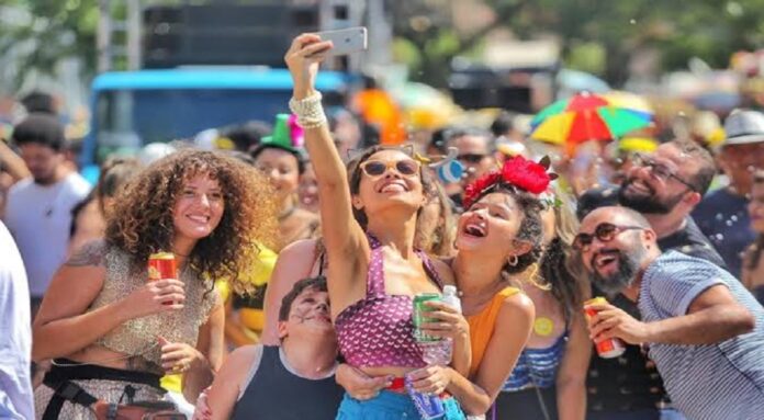 Carnaval 2024 divulgado o resultado final dos blocos de rua