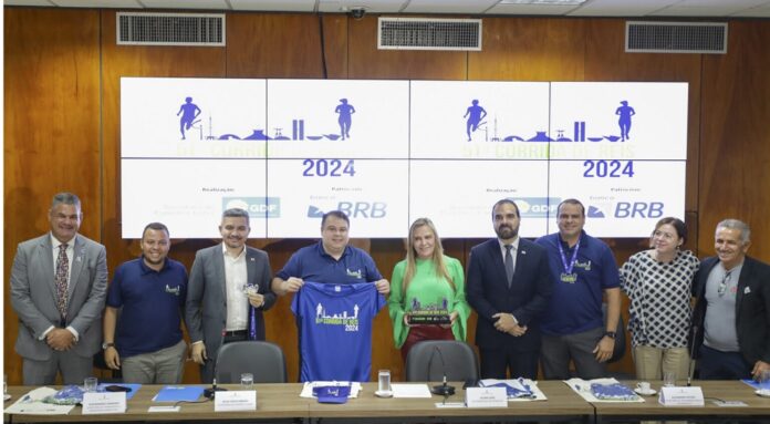 Corrida de Reis volta ao calendário e deve reunir 10 mil atletas