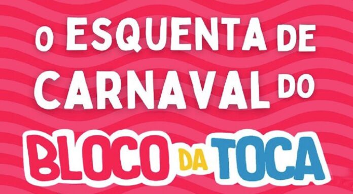 Fim de semana tem programação de Carnaval e stand-up comedy