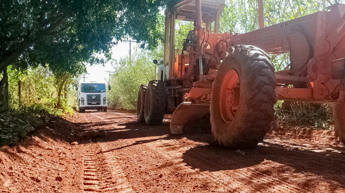 Com 14 polos urbanos e dois rurais, o GDF Presente contou com o apoio de diversos órgãos governamentais.