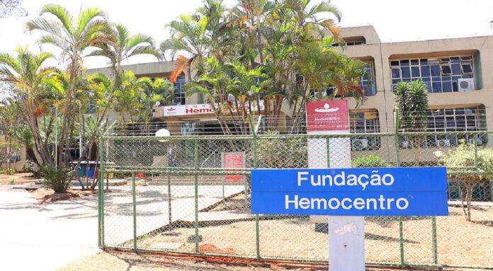 Hemocentro incentiva doação de sangue neste início de ano