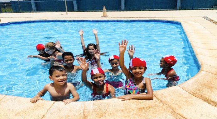 Inscrições para colônia de férias nos COPs encerram nesta segunda (22)