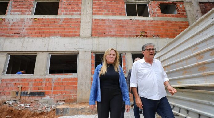 Nova subestação de energia garante eficiência ao Hospital de Planaltina