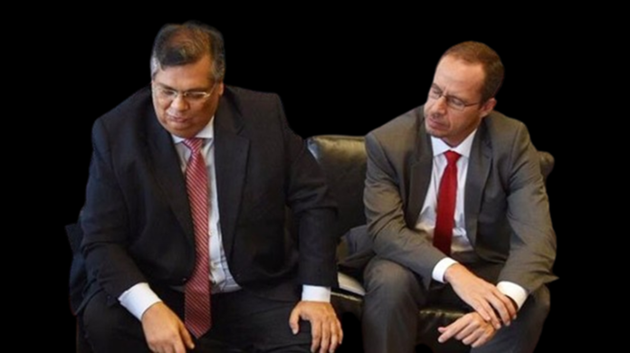 A tentativa de Ricardo Cappelli de se cacifar como ministro da Justiça não deu certo. Foi abatido em pleno voo. Já o ministro Flávio Dino, que deixa o MJ pelo STF, não engoliu as manobras petistas. Ele pode se vingar e que ninguém duvide.