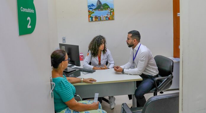 Rede de saúde conta com ambulatórios específicos de transtornos mentais