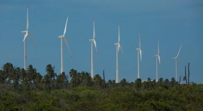 Sancionada a Política Distrital do Hidrogênio Verde