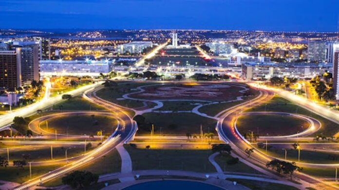 O 1º Congresso sobre mobilidade elétrica, organizado pelo C-MOVE no proximo0 mês de março, tem o objetivo de conscientizar a capital federal sobre a importância da 