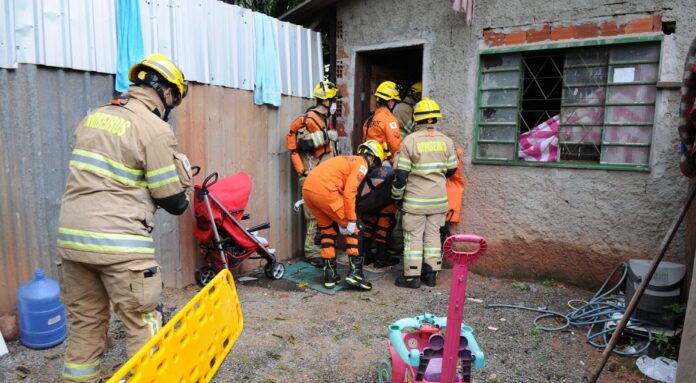 UPS 24 Horas atende pessoas vulneráveis em situação de calamidade pública