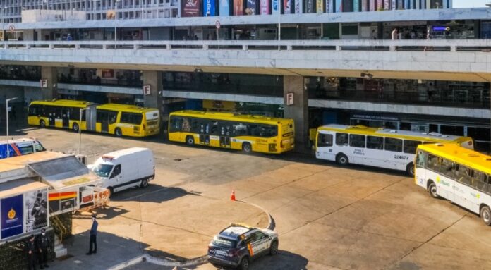 Inflação no DF em fevereiro fica abaixo da registrada no país