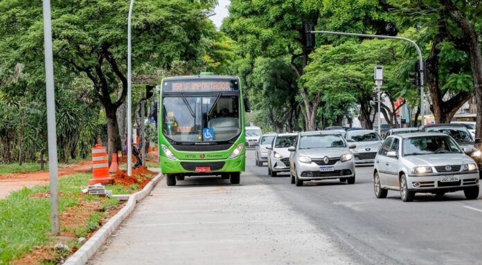 Linhas de ônibus ganharão reforço por causa de suspensão dos serviços do Metrô