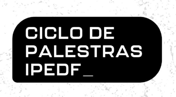 Palestras debatem gestão integrada de dados geoespaciais