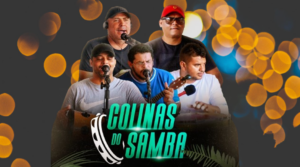 Nos últimos dez anos, o pagode emergiu como um dos ritmos de maior crescimento em Brasília, refletindo uma mudança cultural antes impulsionada pelo rock. O grupo Colinas do Samba, tem sido um dos principais protagonistas dessa ascensão.