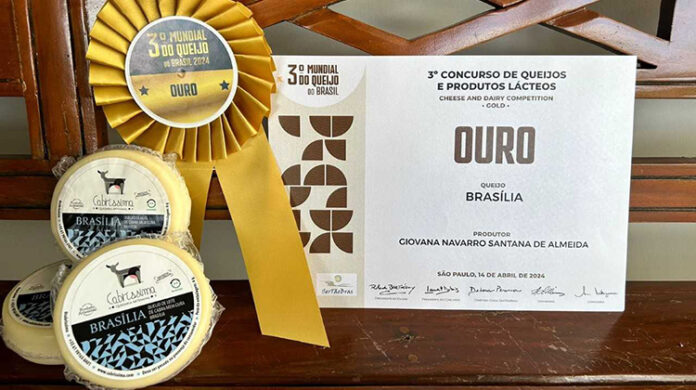 Além de ser um concurso de prestígio, o Mundial do Queijo do Brasil visa promover e valorizar os queijos fabricados nacionalmente, destacando a habilidade e a dedicação dos queijeiros brasileiros no cenário global.