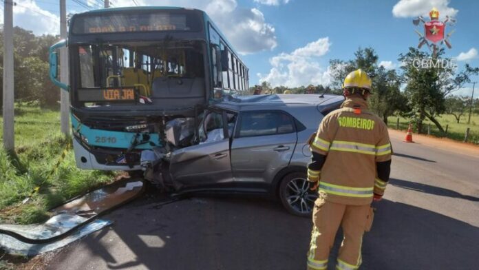 A situação exige urgência para que outras pessoas não percam suas vidas devido à negligência do GDF.