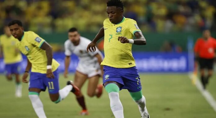 Brasil encara Costa Rica na estreia da Copa América nesta segunda (24)